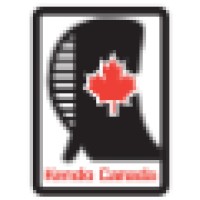 Canadian Kendo Federation logo, Canadian Kendo Federation contact details