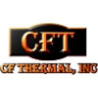 CF Thermal, Inc. logo, CF Thermal, Inc. contact details