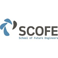 Scofe Labs logo, Scofe Labs contact details