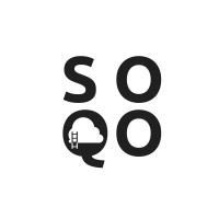 Soqo logo, Soqo contact details