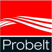 Probelt SRL logo, Probelt SRL contact details