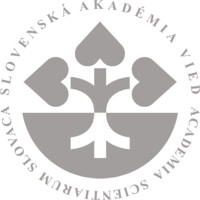 Slovenská akadémia vied / Slovak Academy of Sciences logo, Slovenská akadémia vied / Slovak Academy of Sciences contact details