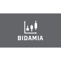 BIDAMIA logo, BIDAMIA contact details