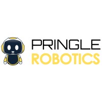 Pringle Robotics logo, Pringle Robotics contact details