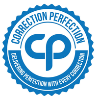 Correction Perfection Ltd logo, Correction Perfection Ltd contact details