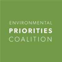 Environmental Priorities Coalition logo, Environmental Priorities Coalition contact details