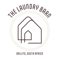 The Laundry Barn logo, The Laundry Barn contact details