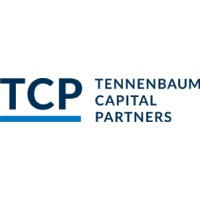 Tennenbaum Capital Partners LLC logo, Tennenbaum Capital Partners LLC contact details