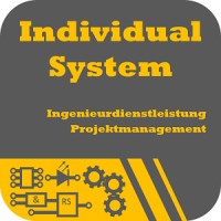 Individual System logo, Individual System contact details