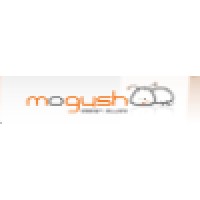 Mogush logo, Mogush contact details