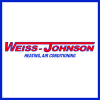 Weiss-Johnson Heating & Air Conditioning logo, Weiss-Johnson Heating & Air Conditioning contact details