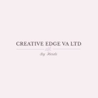 Creative Edge VA Ltd logo, Creative Edge VA Ltd contact details