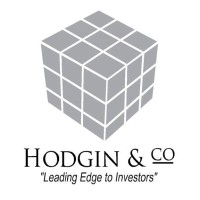 Hodgin & Co. logo, Hodgin & Co. contact details