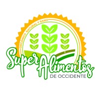 Super Alimentos de Occidente logo, Super Alimentos de Occidente contact details