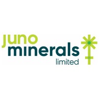 Juno Minerals Limited logo, Juno Minerals Limited contact details