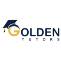 Golden Tutors logo, Golden Tutors contact details