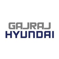 Gajraj Hyundai logo, Gajraj Hyundai contact details