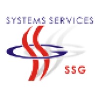 Systems Services Group logo, Systems Services Group contact details