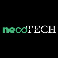 necoTech USA logo, necoTech USA contact details