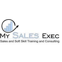 My Sales Exec, LLC logo, My Sales Exec, LLC contact details