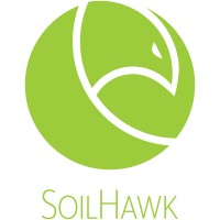 SoilHawk logo, SoilHawk contact details