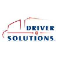 Driver Solutions logo, Driver Solutions contact details