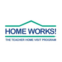 HOME WORKS! The Teacher Home Visit Program logo, HOME WORKS! The Teacher Home Visit Program contact details