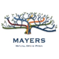 Mayers logo, Mayers contact details