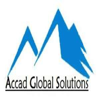 Accad Global Solutions logo, Accad Global Solutions contact details