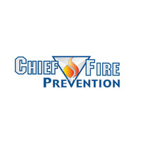 Chief Fire Prevention Corporation logo, Chief Fire Prevention Corporation contact details