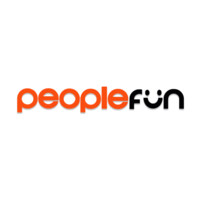 PeopleFun logo, PeopleFun contact details