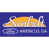 Sunbelt Ford Lincoln Mercury logo, Sunbelt Ford Lincoln Mercury contact details