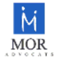 MOR ADVOCATS logo, MOR ADVOCATS contact details