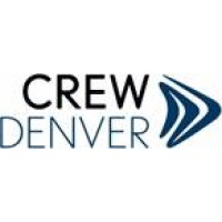 CREW Denver logo, CREW Denver contact details