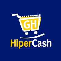 HiperCash GH logo, HiperCash GH contact details