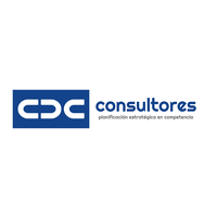 CDC Consultores logo, CDC Consultores contact details