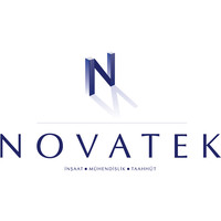 Novatek A.Ş. logo, Novatek A.Ş. contact details