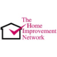 The Home Improvement Network logo, The Home Improvement Network contact details