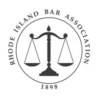 Rhode Island Bar Association logo, Rhode Island Bar Association contact details