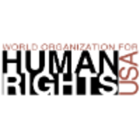 Human Rights USA logo, Human Rights USA contact details