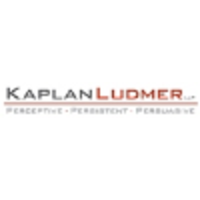 Kaplan Ludmer LLP logo, Kaplan Ludmer LLP contact details