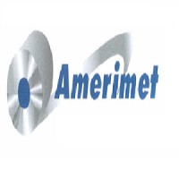 Amerimet logo, Amerimet contact details