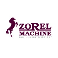 Zorel Machine logo, Zorel Machine contact details