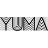 YUMA logo, YUMA contact details