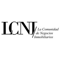 La Comunidad de Negocios Inmobiliarios LCNI logo, La Comunidad de Negocios Inmobiliarios LCNI contact details