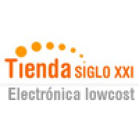 Tienda Siglo XXI logo, Tienda Siglo XXI contact details