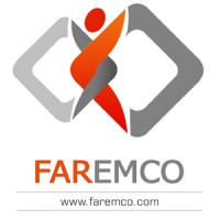 faremco logo, faremco contact details