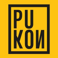 Pukon logo, Pukon contact details