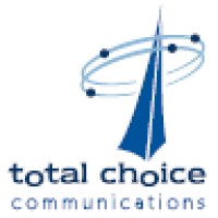 Total Choice Communications, Inc. logo, Total Choice Communications, Inc. contact details