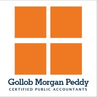 Gollob Morgan Peddy PC logo, Gollob Morgan Peddy PC contact details